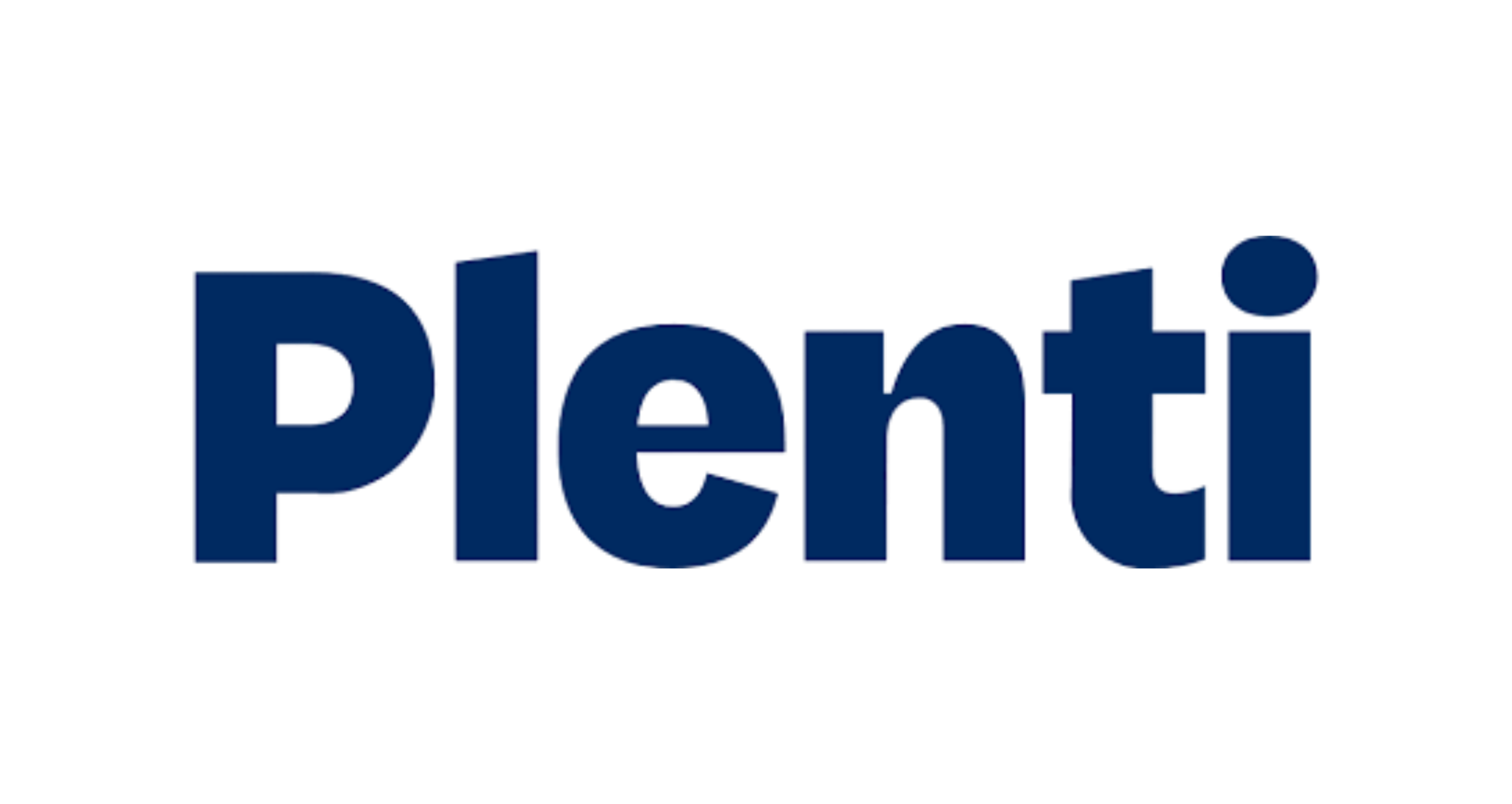 Plenti