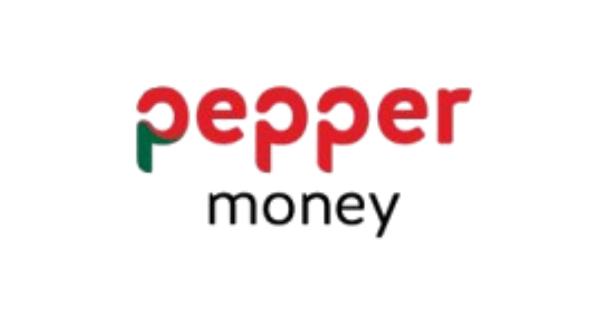 pepper money